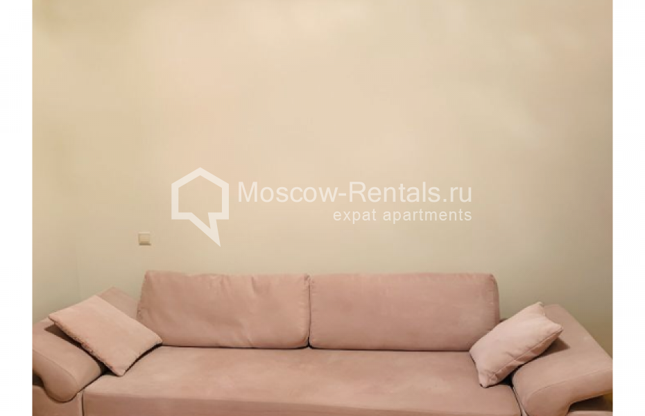 Photo #14 3-room (2 BR) apartment for <a href="http://moscow-rentals.ru/en/articles/long-term-rent" target="_blank">a long-term</a> rent
 in Russia, Moscow, Tikhvinskaya str, 10