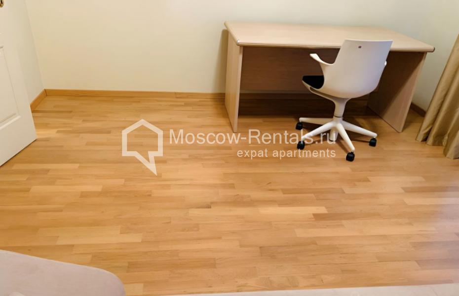 Photo #16 3-room (2 BR) apartment for <a href="http://moscow-rentals.ru/en/articles/long-term-rent" target="_blank">a long-term</a> rent
 in Russia, Moscow, Tikhvinskaya str, 10