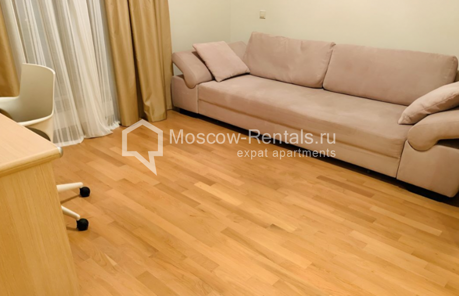 Photo #13 3-room (2 BR) apartment for <a href="http://moscow-rentals.ru/en/articles/long-term-rent" target="_blank">a long-term</a> rent
 in Russia, Moscow, Tikhvinskaya str, 10