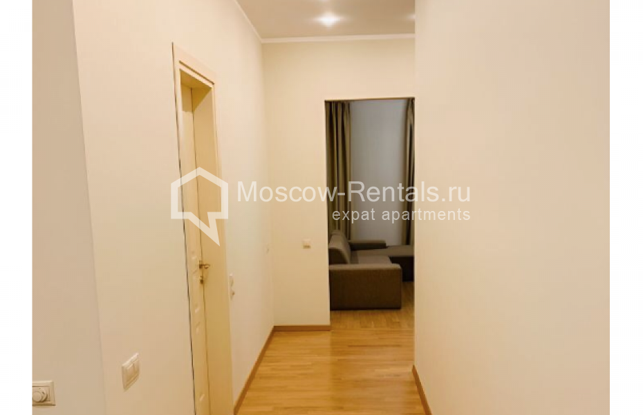 Photo #25 3-room (2 BR) apartment for <a href="http://moscow-rentals.ru/en/articles/long-term-rent" target="_blank">a long-term</a> rent
 in Russia, Moscow, Tikhvinskaya str, 10