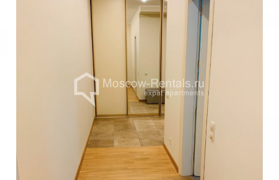 Photo #26 3-room (2 BR) apartment for <a href="http://moscow-rentals.ru/en/articles/long-term-rent" target="_blank">a long-term</a> rent
 in Russia, Moscow, Tikhvinskaya str, 10