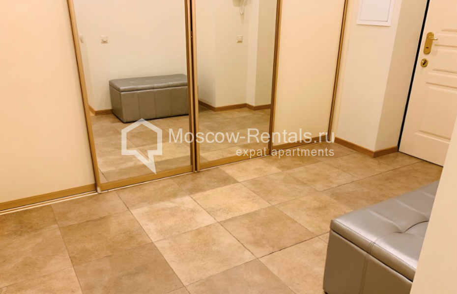 Photo #27 3-room (2 BR) apartment for <a href="http://moscow-rentals.ru/en/articles/long-term-rent" target="_blank">a long-term</a> rent
 in Russia, Moscow, Tikhvinskaya str, 10