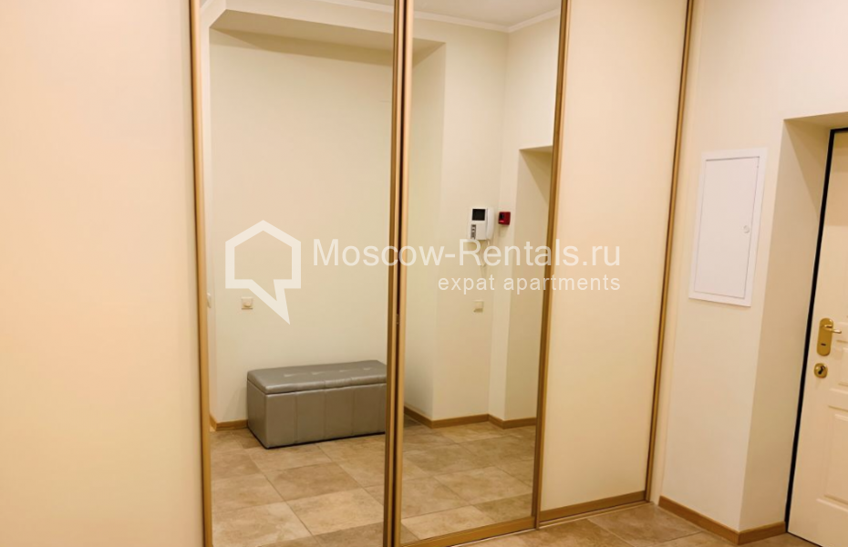Photo #28 3-room (2 BR) apartment for <a href="http://moscow-rentals.ru/en/articles/long-term-rent" target="_blank">a long-term</a> rent
 in Russia, Moscow, Tikhvinskaya str, 10