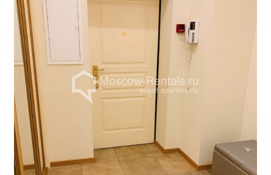 Photo #29 3-room (2 BR) apartment for <a href="http://moscow-rentals.ru/en/articles/long-term-rent" target="_blank">a long-term</a> rent
 in Russia, Moscow, Tikhvinskaya str, 10