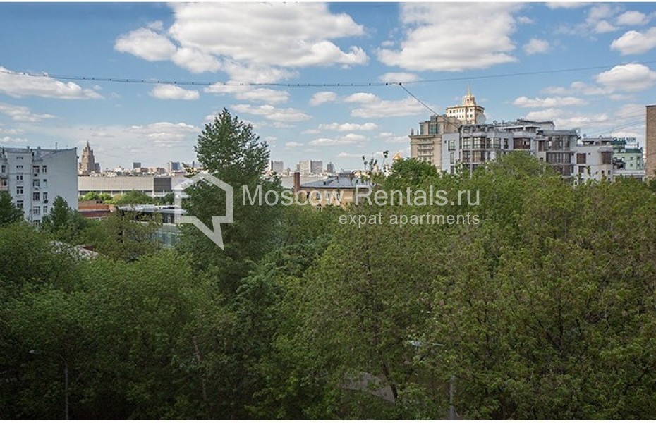 Photo #9 4-room (3 BR) apartment for <a href="http://moscow-rentals.ru/en/articles/long-term-rent" target="_blank">a long-term</a> rent
 in Russia, Moscow, Krymsky val, 4