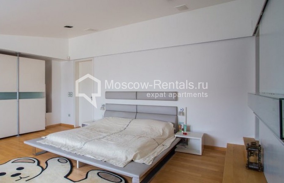 Photo #8 5-room (4 BR) apartment for <a href="http://moscow-rentals.ru/en/articles/long-term-rent" target="_blank">a long-term</a> rent
 in Russia, Moscow, Dolgorukovskaya str, 38С1