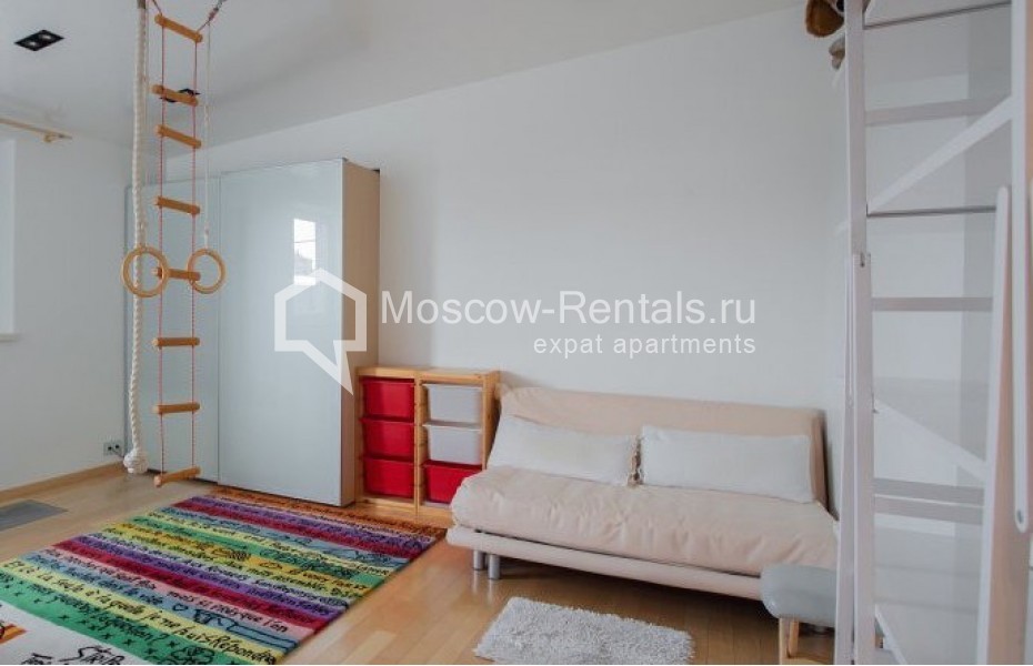 Photo #10 5-room (4 BR) apartment for <a href="http://moscow-rentals.ru/en/articles/long-term-rent" target="_blank">a long-term</a> rent
 in Russia, Moscow, Dolgorukovskaya str, 38С1