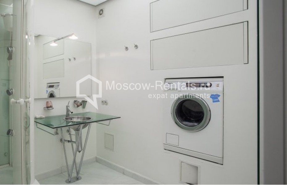 Photo #15 5-room (4 BR) apartment for <a href="http://moscow-rentals.ru/en/articles/long-term-rent" target="_blank">a long-term</a> rent
 in Russia, Moscow, Dolgorukovskaya str, 38С1
