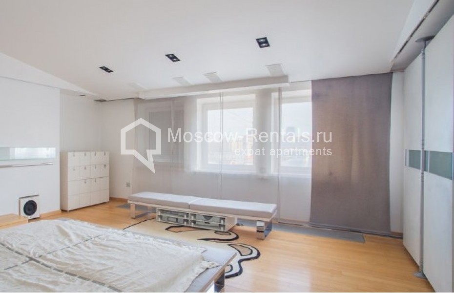 Photo #7 5-room (4 BR) apartment for <a href="http://moscow-rentals.ru/en/articles/long-term-rent" target="_blank">a long-term</a> rent
 in Russia, Moscow, Dolgorukovskaya str, 38С1