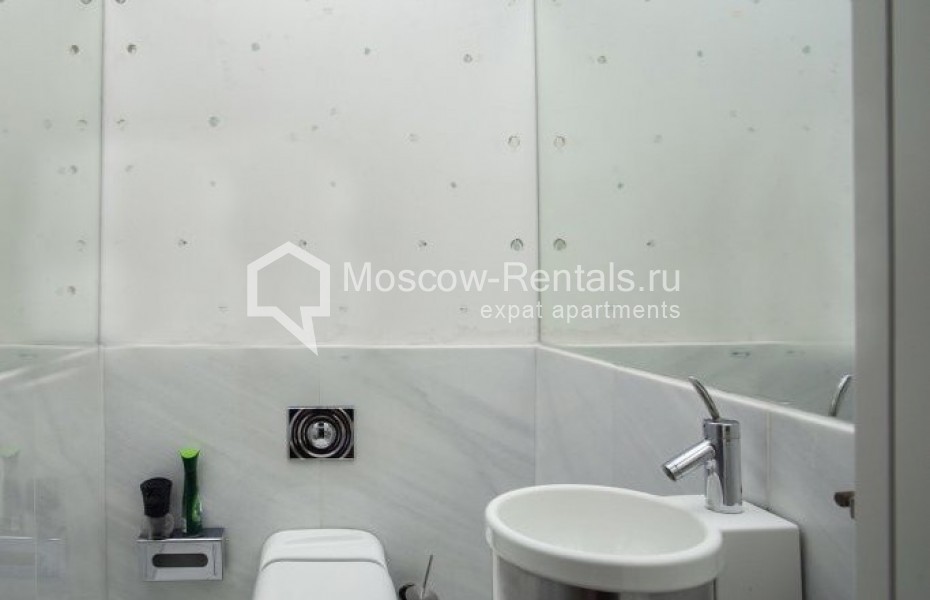 Photo #14 5-room (4 BR) apartment for <a href="http://moscow-rentals.ru/en/articles/long-term-rent" target="_blank">a long-term</a> rent
 in Russia, Moscow, Dolgorukovskaya str, 38С1
