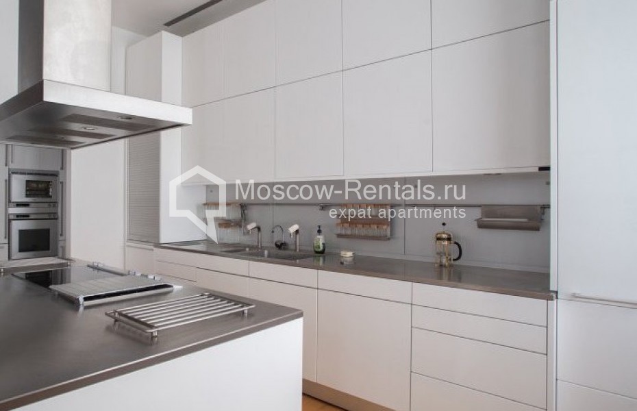Photo #2 5-room (4 BR) apartment for <a href="http://moscow-rentals.ru/en/articles/long-term-rent" target="_blank">a long-term</a> rent
 in Russia, Moscow, Dolgorukovskaya str, 38С1