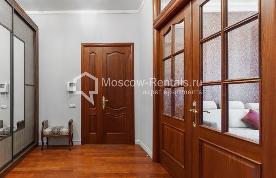 Photo #9 4-room (3 BR) apartment for <a href="http://moscow-rentals.ru/en/articles/long-term-rent" target="_blank">a long-term</a> rent
 in Russia, Moscow, Pokrovka str, 42С6