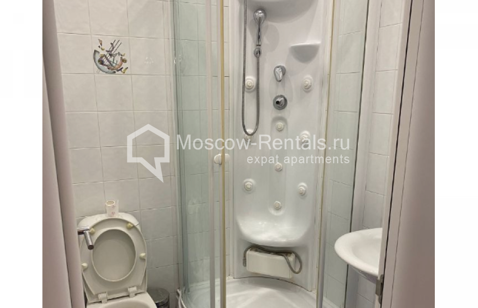 Photo #7 3-room (2 BR) apartment for <a href="http://moscow-rentals.ru/en/articles/long-term-rent" target="_blank">a long-term</a> rent
 in Russia, Moscow, Furnzenskaya emb, 44С1