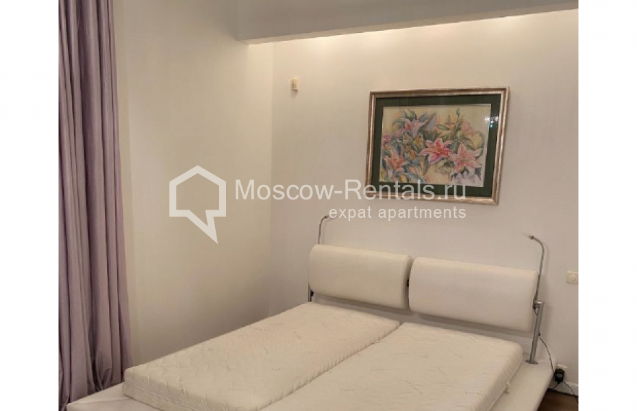 Photo #9 3-room (2 BR) apartment for <a href="http://moscow-rentals.ru/en/articles/long-term-rent" target="_blank">a long-term</a> rent
 in Russia, Moscow, Furnzenskaya emb, 44С1