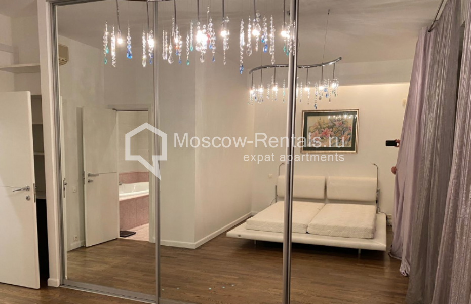 Photo #14 3-room (2 BR) apartment for <a href="http://moscow-rentals.ru/en/articles/long-term-rent" target="_blank">a long-term</a> rent
 in Russia, Moscow, Furnzenskaya emb, 44С1