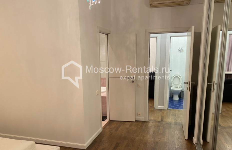 Photo #16 3-room (2 BR) apartment for <a href="http://moscow-rentals.ru/en/articles/long-term-rent" target="_blank">a long-term</a> rent
 in Russia, Moscow, Furnzenskaya emb, 44С1