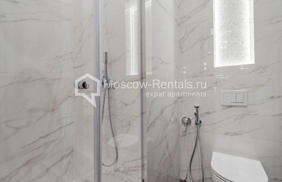 Photo #24 4-room (3 BR) apartment for <a href="http://moscow-rentals.ru/en/articles/long-term-rent" target="_blank">a long-term</a> rent
 in Russia, Moscow, Tverskoi blv, 9