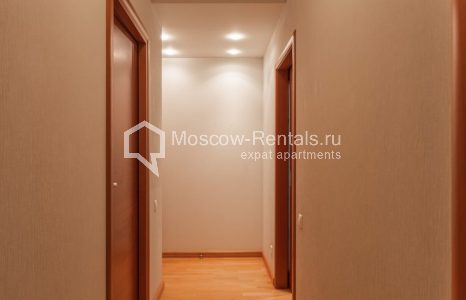 Photo #16 3-room (2 BR) apartment for <a href="http://moscow-rentals.ru/en/articles/long-term-rent" target="_blank">a long-term</a> rent
 in Russia, Moscow, M. Dmitrovka str, 15