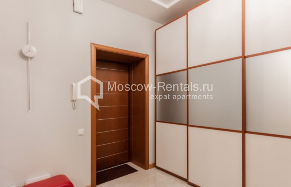 Photo #17 3-room (2 BR) apartment for <a href="http://moscow-rentals.ru/en/articles/long-term-rent" target="_blank">a long-term</a> rent
 in Russia, Moscow, M. Dmitrovka str, 15