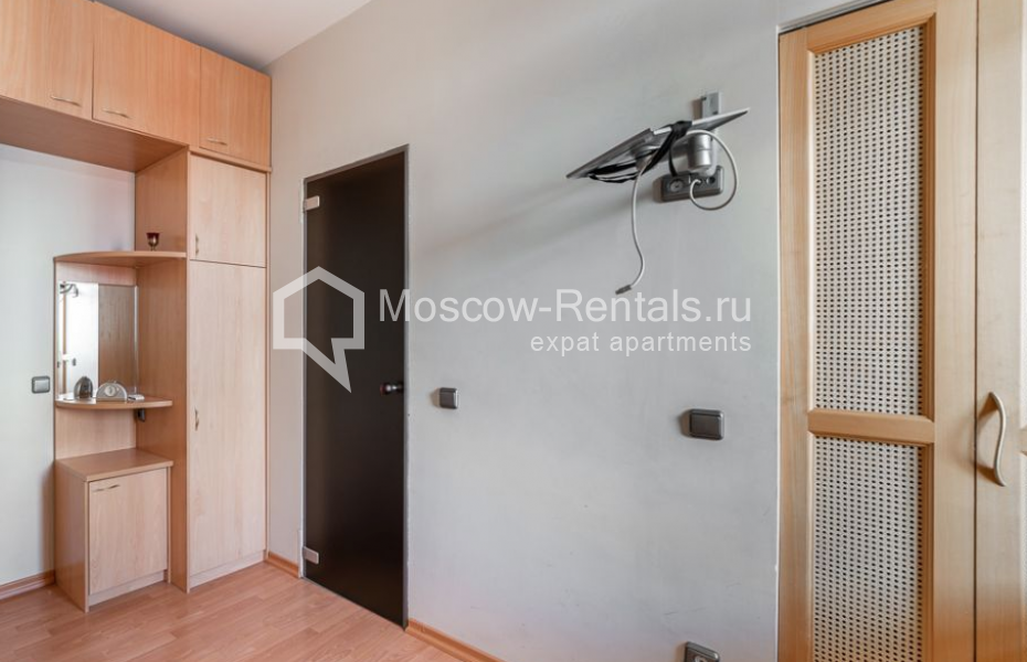 Photo #15 5-room (4 BR) apartment for <a href="http://moscow-rentals.ru/en/articles/long-term-rent" target="_blank">a long-term</a> rent
 in Russia, Moscow, M. Kakovinskyi lane, 8