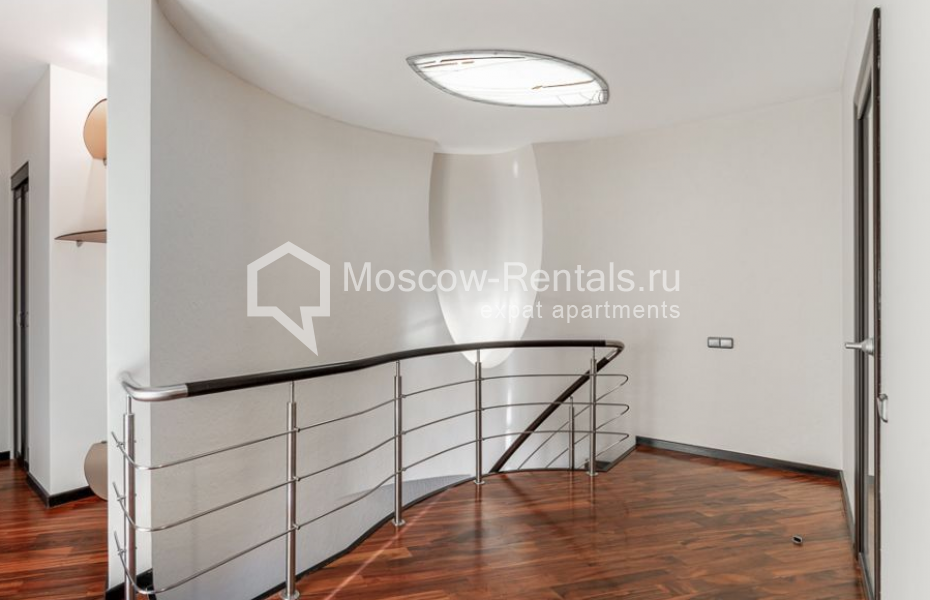 Photo #20 5-room (4 BR) apartment for <a href="http://moscow-rentals.ru/en/articles/long-term-rent" target="_blank">a long-term</a> rent
 in Russia, Moscow, M. Kakovinskyi lane, 8