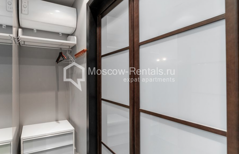 Photo #27 5-room (4 BR) apartment for <a href="http://moscow-rentals.ru/en/articles/long-term-rent" target="_blank">a long-term</a> rent
 in Russia, Moscow, M. Kakovinskyi lane, 8