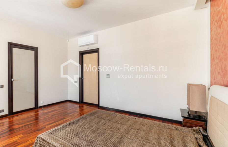 Photo #31 5-room (4 BR) apartment for <a href="http://moscow-rentals.ru/en/articles/long-term-rent" target="_blank">a long-term</a> rent
 in Russia, Moscow, M. Kakovinskyi lane, 8