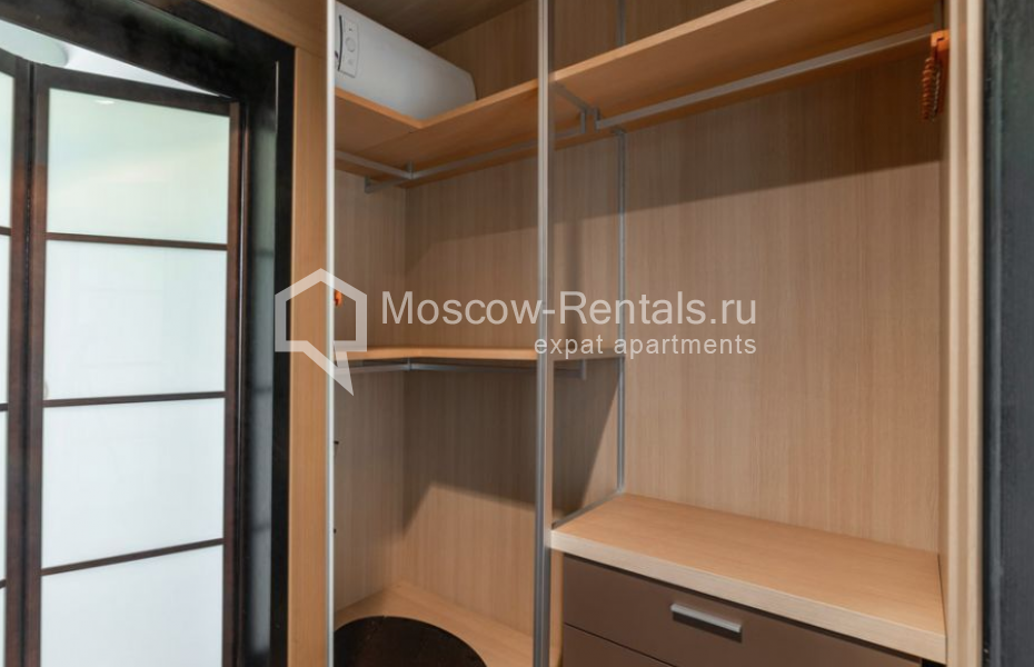 Photo #34 5-room (4 BR) apartment for <a href="http://moscow-rentals.ru/en/articles/long-term-rent" target="_blank">a long-term</a> rent
 in Russia, Moscow, M. Kakovinskyi lane, 8
