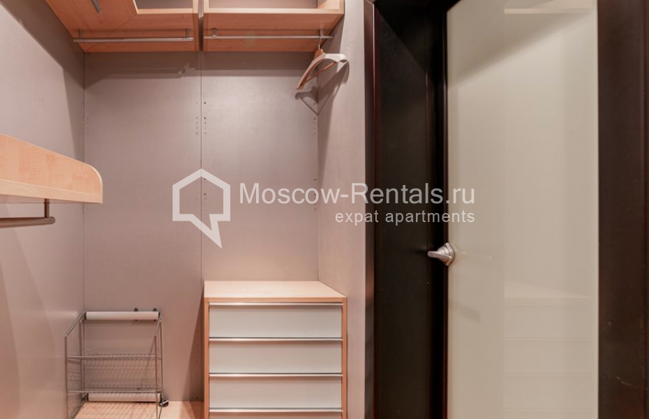Photo #39 5-room (4 BR) apartment for <a href="http://moscow-rentals.ru/en/articles/long-term-rent" target="_blank">a long-term</a> rent
 in Russia, Moscow, M. Kakovinskyi lane, 8