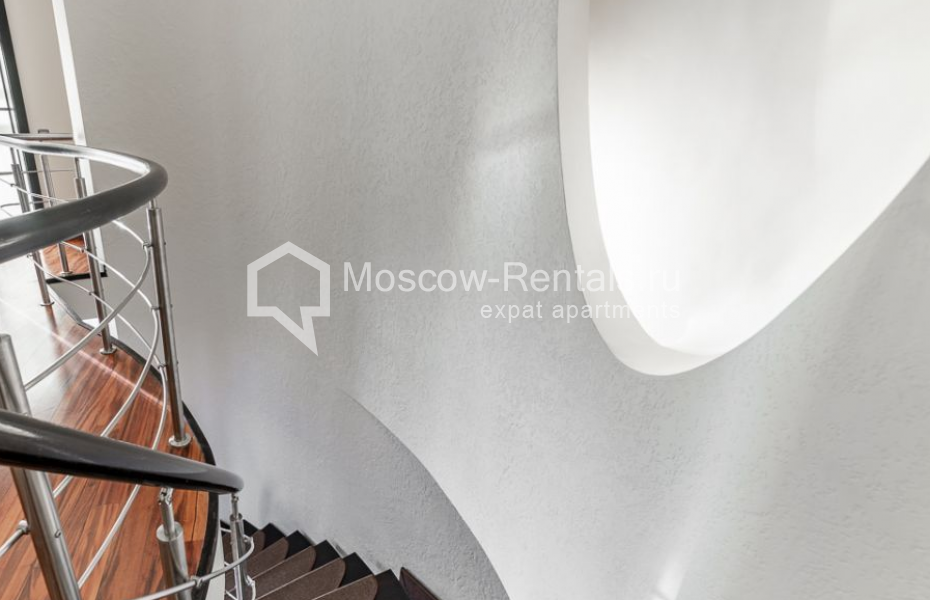 Photo #40 5-room (4 BR) apartment for <a href="http://moscow-rentals.ru/en/articles/long-term-rent" target="_blank">a long-term</a> rent
 in Russia, Moscow, M. Kakovinskyi lane, 8