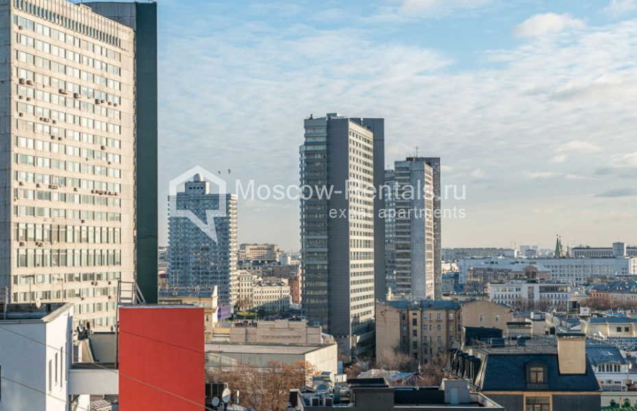 Photo #43 5-room (4 BR) apartment for <a href="http://moscow-rentals.ru/en/articles/long-term-rent" target="_blank">a long-term</a> rent
 in Russia, Moscow, M. Kakovinskyi lane, 8