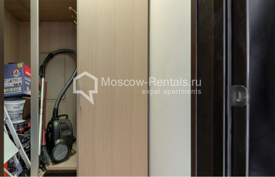 Photo #46 5-room (4 BR) apartment for <a href="http://moscow-rentals.ru/en/articles/long-term-rent" target="_blank">a long-term</a> rent
 in Russia, Moscow, M. Kakovinskyi lane, 8