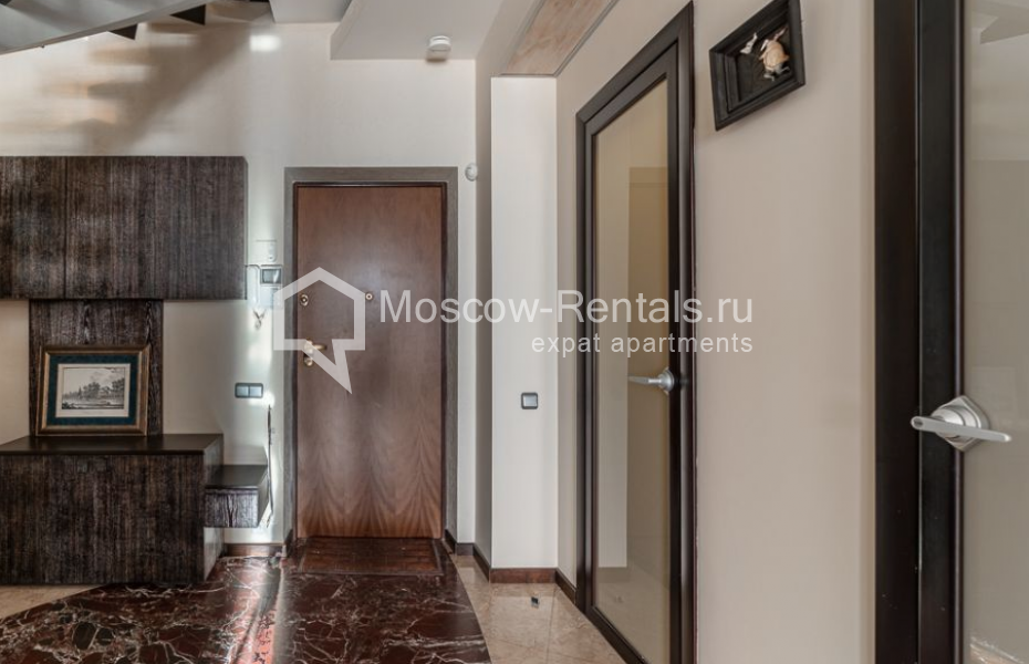 Photo #49 5-room (4 BR) apartment for <a href="http://moscow-rentals.ru/en/articles/long-term-rent" target="_blank">a long-term</a> rent
 in Russia, Moscow, M. Kakovinskyi lane, 8