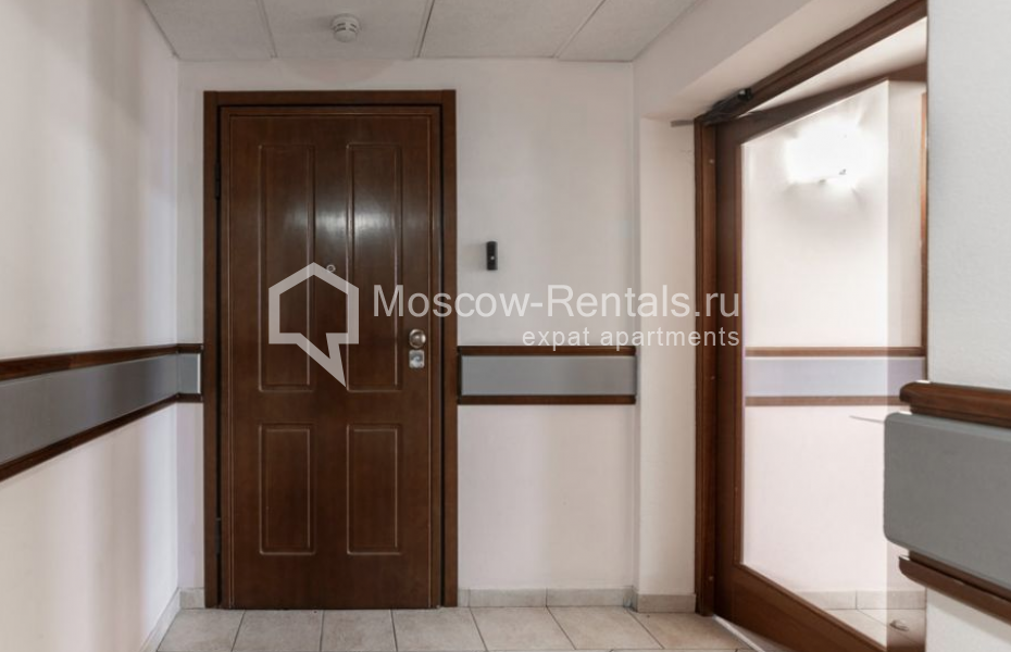 Photo #50 5-room (4 BR) apartment for <a href="http://moscow-rentals.ru/en/articles/long-term-rent" target="_blank">a long-term</a> rent
 in Russia, Moscow, M. Kakovinskyi lane, 8