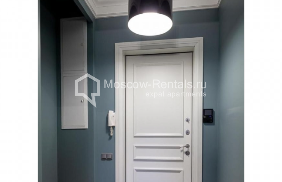 Photo #9 5-room (4 BR) apartment for <a href="http://moscow-rentals.ru/en/articles/long-term-rent" target="_blank">a long-term</a> rent
 in Russia, Moscow, Trubnikovskyi lane, 30С1