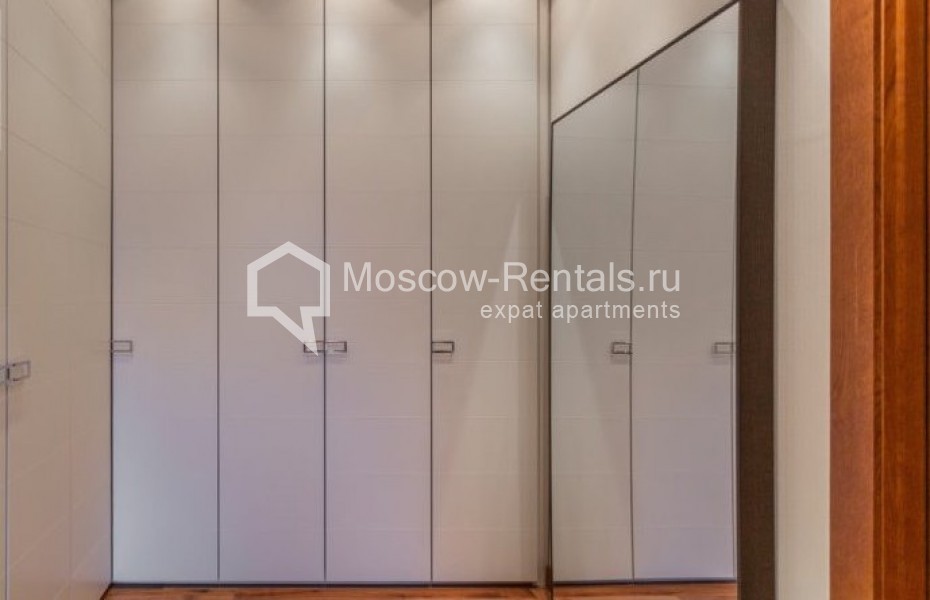 Photo #16 4-room (3 BR) apartment for <a href="http://moscow-rentals.ru/en/articles/long-term-rent" target="_blank">a long-term</a> rent
 in Russia, Moscow, B. Gruzinskaya str, 69