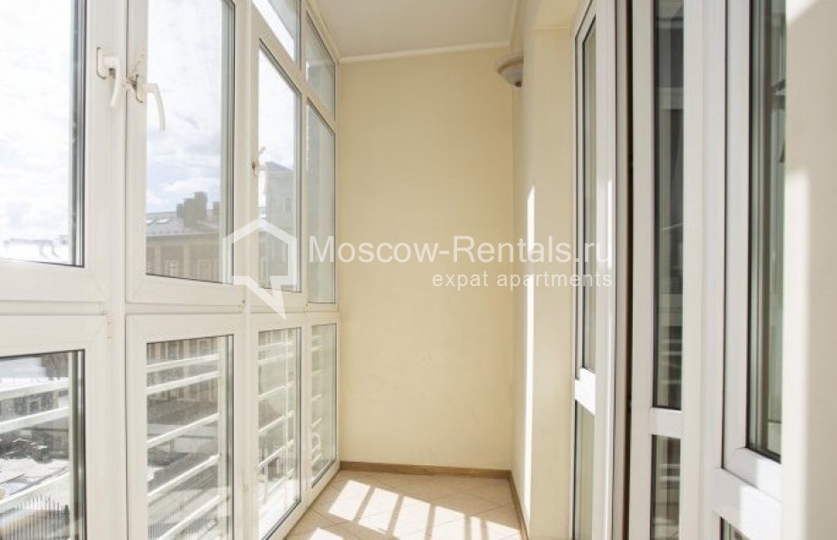 Photo #12 3-room (2 BR) apartment for <a href="http://moscow-rentals.ru/en/articles/long-term-rent" target="_blank">a long-term</a> rent
 in Russia, Moscow, Krasnaya Presnya, 7