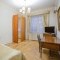 Photo #8 3-room (2 BR) apartment for <a href="http://moscow-rentals.ru/en/articles/long-term-rent" target="_blank">a long-term</a> rent
 in Russia, Moscow, Smolenskaya emb, 12/31