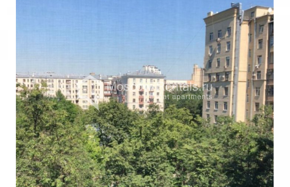 Photo #15 3-room (2 BR) apartment for <a href="http://moscow-rentals.ru/en/articles/long-term-rent" target="_blank">a long-term</a> rent
 in Russia, Moscow, Krasnopresnenskaya str, 2/1