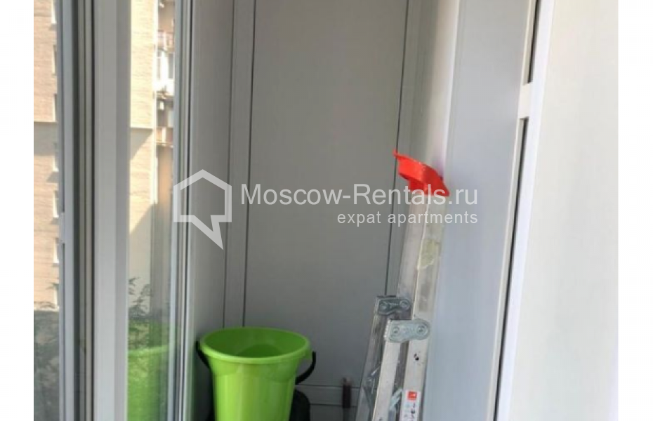 Photo #13 3-room (2 BR) apartment for <a href="http://moscow-rentals.ru/en/articles/long-term-rent" target="_blank">a long-term</a> rent
 in Russia, Moscow, Krasnopresnenskaya str, 2/1