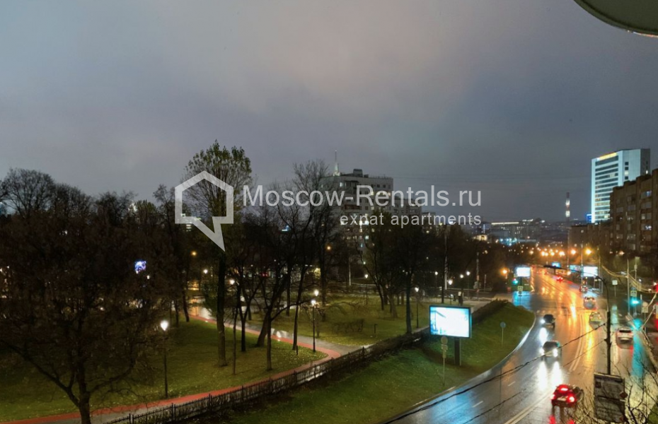 Photo #18 3-room (2 BR) apartment for <a href="http://moscow-rentals.ru/en/articles/long-term-rent" target="_blank">a long-term</a> rent
 in Russia, Moscow, 1905 goda str, 5