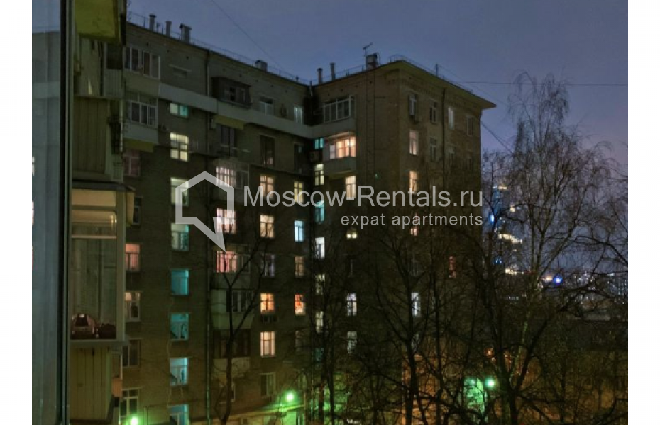 Photo #19 3-room (2 BR) apartment for <a href="http://moscow-rentals.ru/en/articles/long-term-rent" target="_blank">a long-term</a> rent
 in Russia, Moscow, 1905 goda str, 5