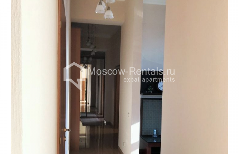 Photo #7 3-room (2 BR) apartment for <a href="http://moscow-rentals.ru/en/articles/long-term-rent" target="_blank">a long-term</a> rent
 in Russia, Moscow, Krasnopresnenskaya emb, 2/1