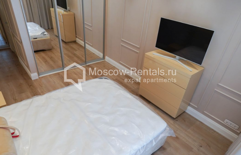 Photo #5 2-room (1 BR) apartment for <a href="http://moscow-rentals.ru/en/articles/long-term-rent" target="_blank">a long-term</a> rent
 in Russia, Moscow, Khodynskaya str, 2