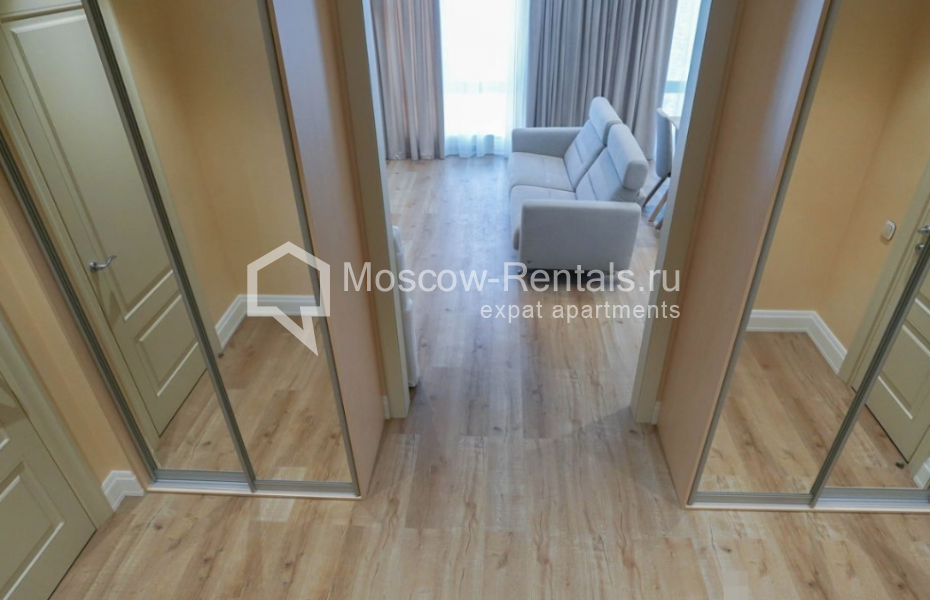 Photo #7 2-room (1 BR) apartment for <a href="http://moscow-rentals.ru/en/articles/long-term-rent" target="_blank">a long-term</a> rent
 in Russia, Moscow, Khodynskaya str, 2