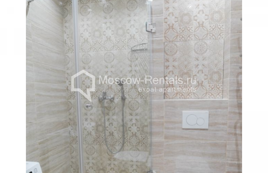 Photo #8 2-room (1 BR) apartment for <a href="http://moscow-rentals.ru/en/articles/long-term-rent" target="_blank">a long-term</a> rent
 in Russia, Moscow, Khodynskaya str, 2