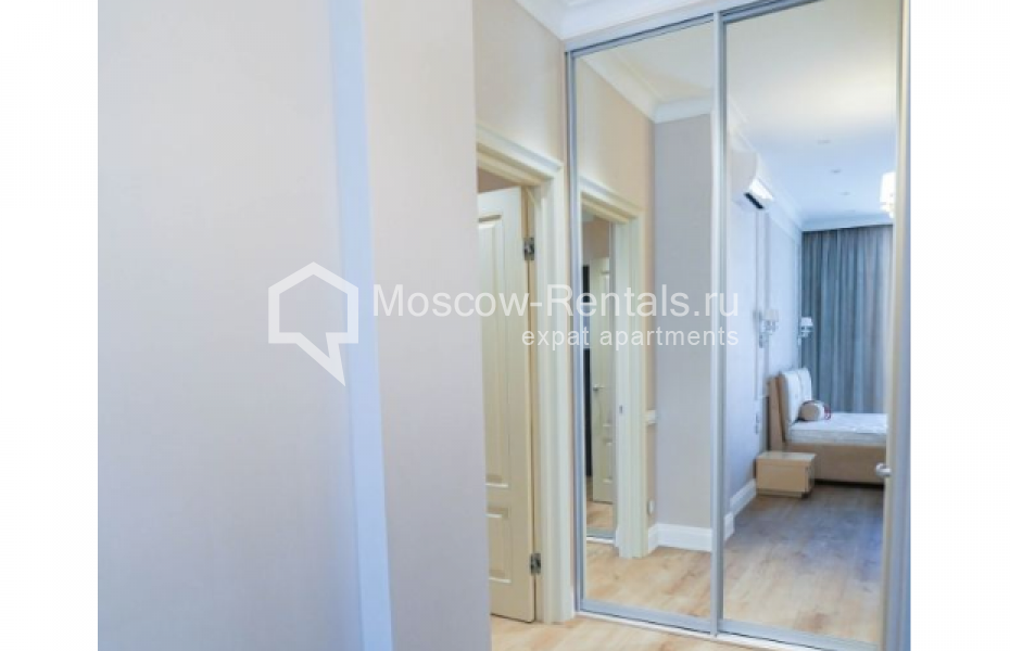 Photo #9 2-room (1 BR) apartment for <a href="http://moscow-rentals.ru/en/articles/long-term-rent" target="_blank">a long-term</a> rent
 in Russia, Moscow, Khodynskaya str, 2