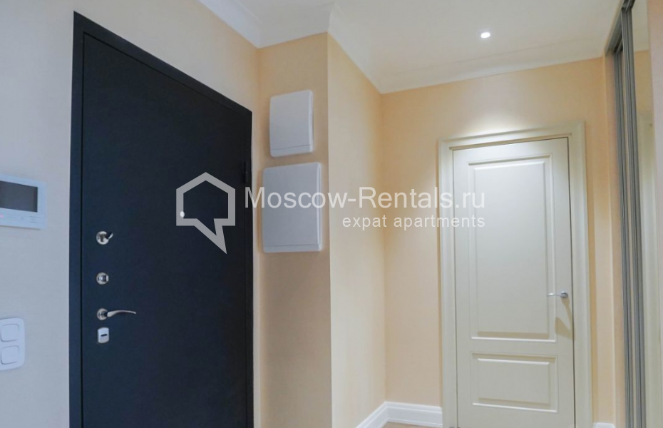 Photo #10 2-room (1 BR) apartment for <a href="http://moscow-rentals.ru/en/articles/long-term-rent" target="_blank">a long-term</a> rent
 in Russia, Moscow, Khodynskaya str, 2