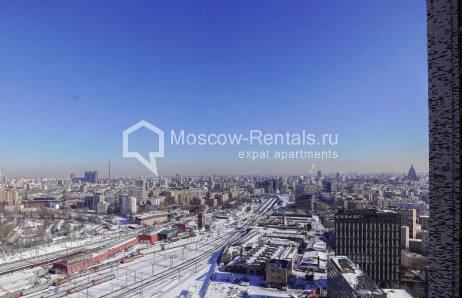 Photo #12 2-room (1 BR) apartment for <a href="http://moscow-rentals.ru/en/articles/long-term-rent" target="_blank">a long-term</a> rent
 in Russia, Moscow, Khodynskaya str, 2