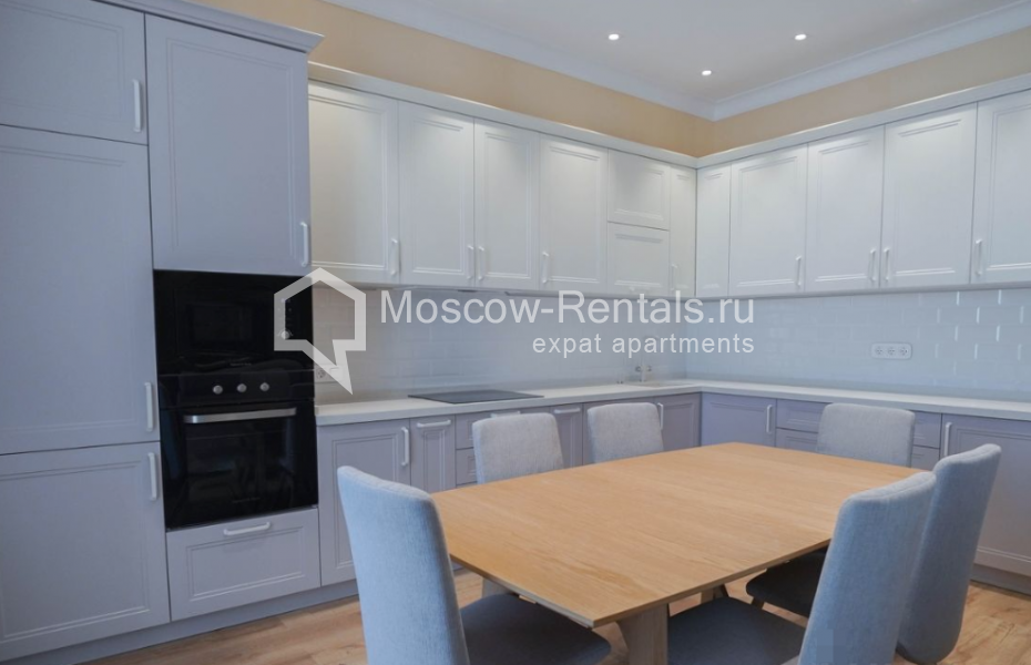 Photo #13 2-room (1 BR) apartment for <a href="http://moscow-rentals.ru/en/articles/long-term-rent" target="_blank">a long-term</a> rent
 in Russia, Moscow, Khodynskaya str, 2